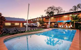 Tweed River Motel